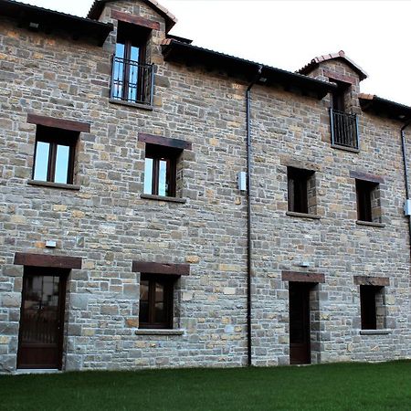 Casa Perez Guest House Yebra de Basa Екстериор снимка