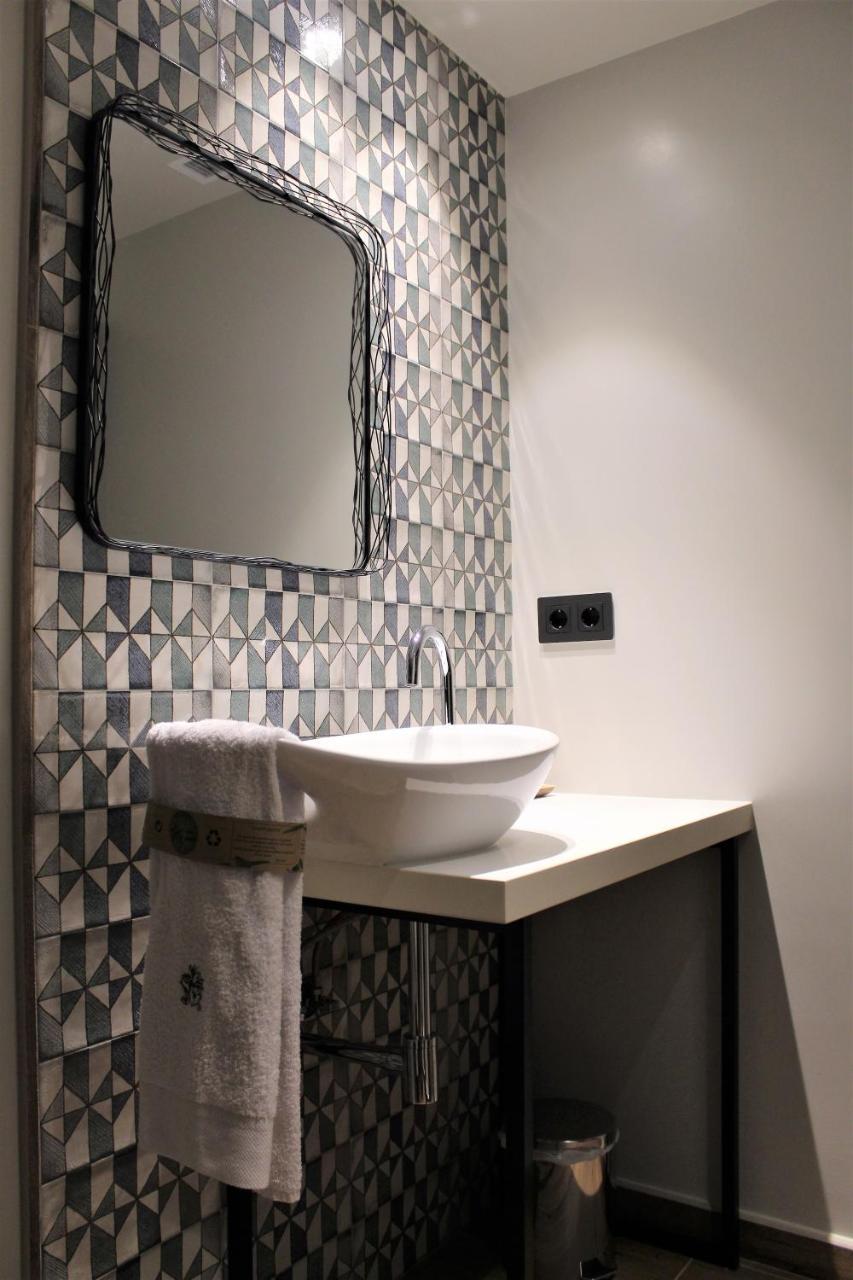Casa Perez Guest House Yebra de Basa Екстериор снимка