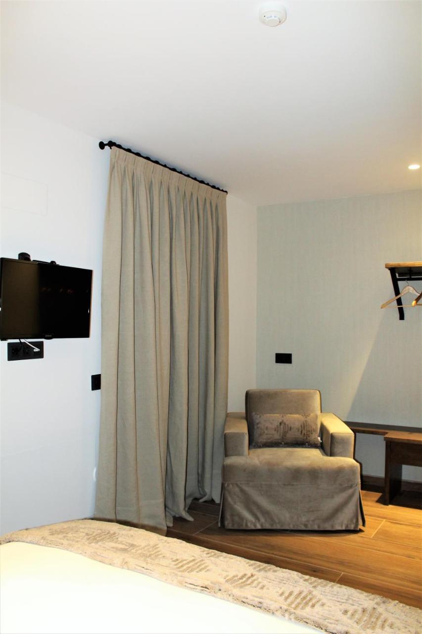 Casa Perez Guest House Yebra de Basa Екстериор снимка