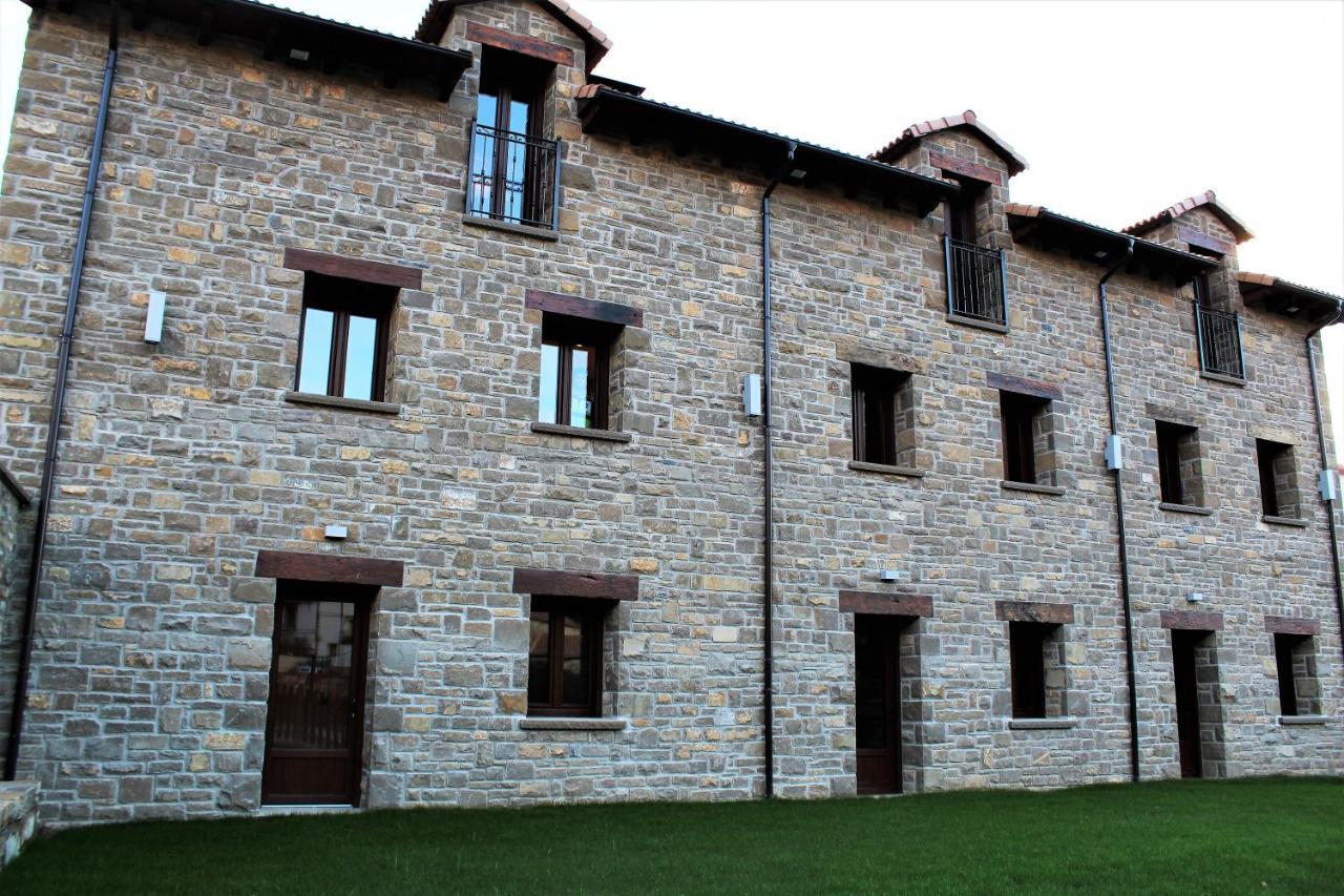 Casa Perez Guest House Yebra de Basa Екстериор снимка
