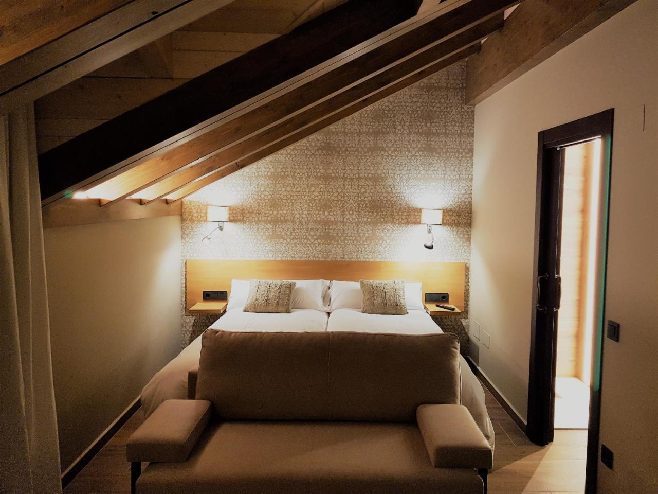 Casa Perez Guest House Yebra de Basa Екстериор снимка